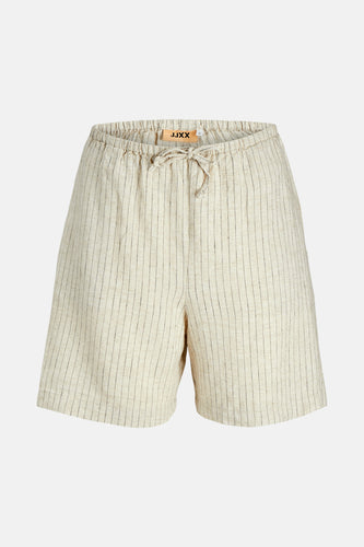 JXBREEZE SUMMER HW TIE SHORTS WVN SN