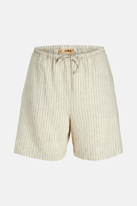 JXBREEZE SUMMER HW TIE SHORTS WVN SN