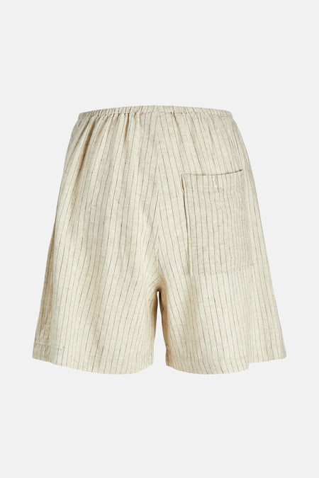 JXBREEZE SUMMER HW TIE SHORTS WVN SN