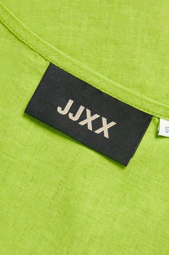 Blouse - groen - JJXX