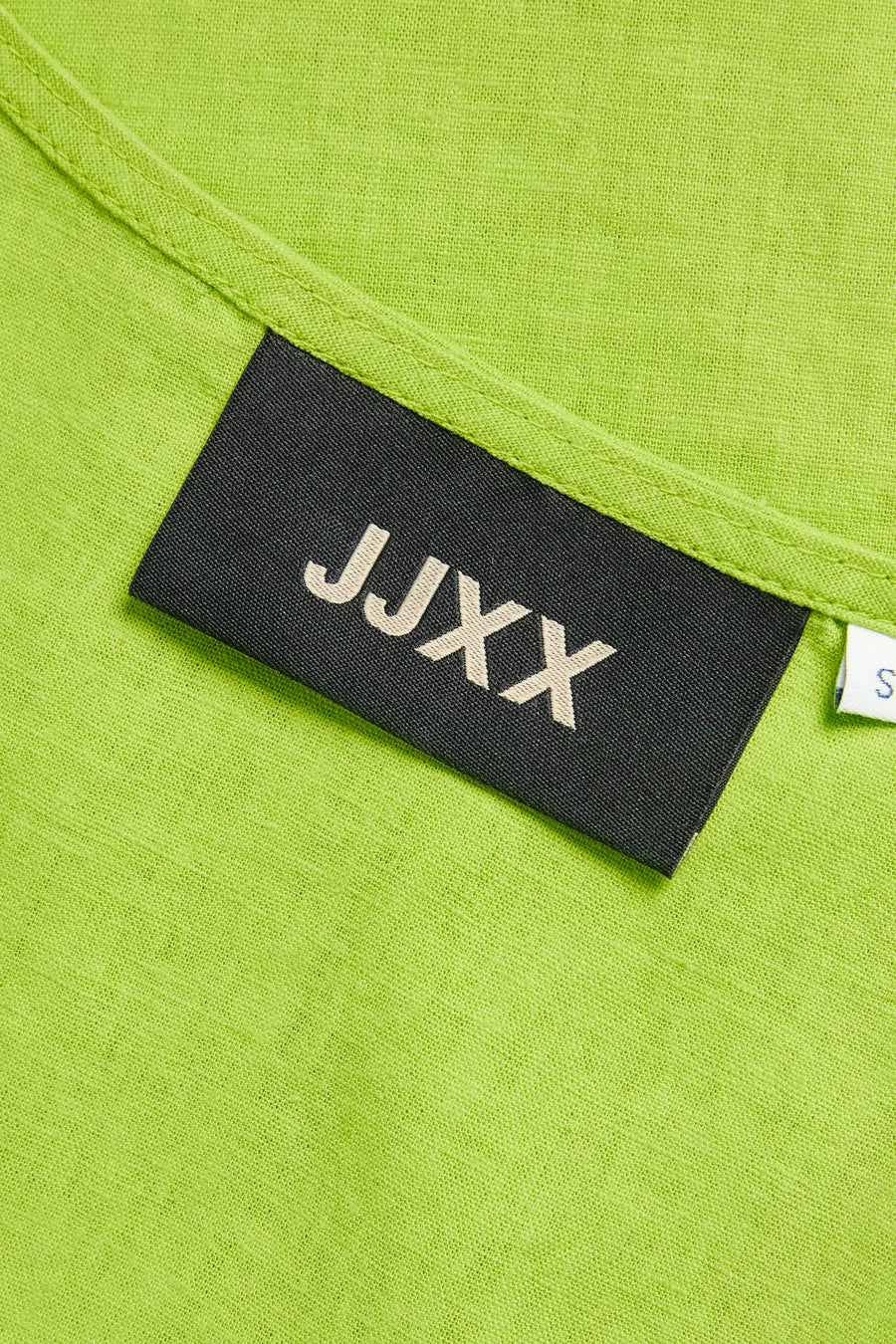 Blouse - groen - JJXX