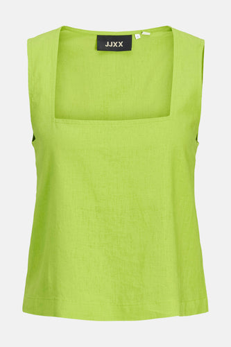 Blouse - groen - JJXX