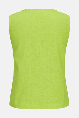 Blouse - groen - JJXX