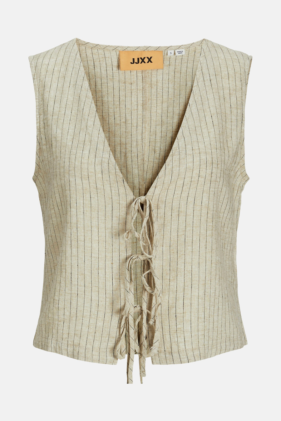 Blouse - beige - JJXX - 8