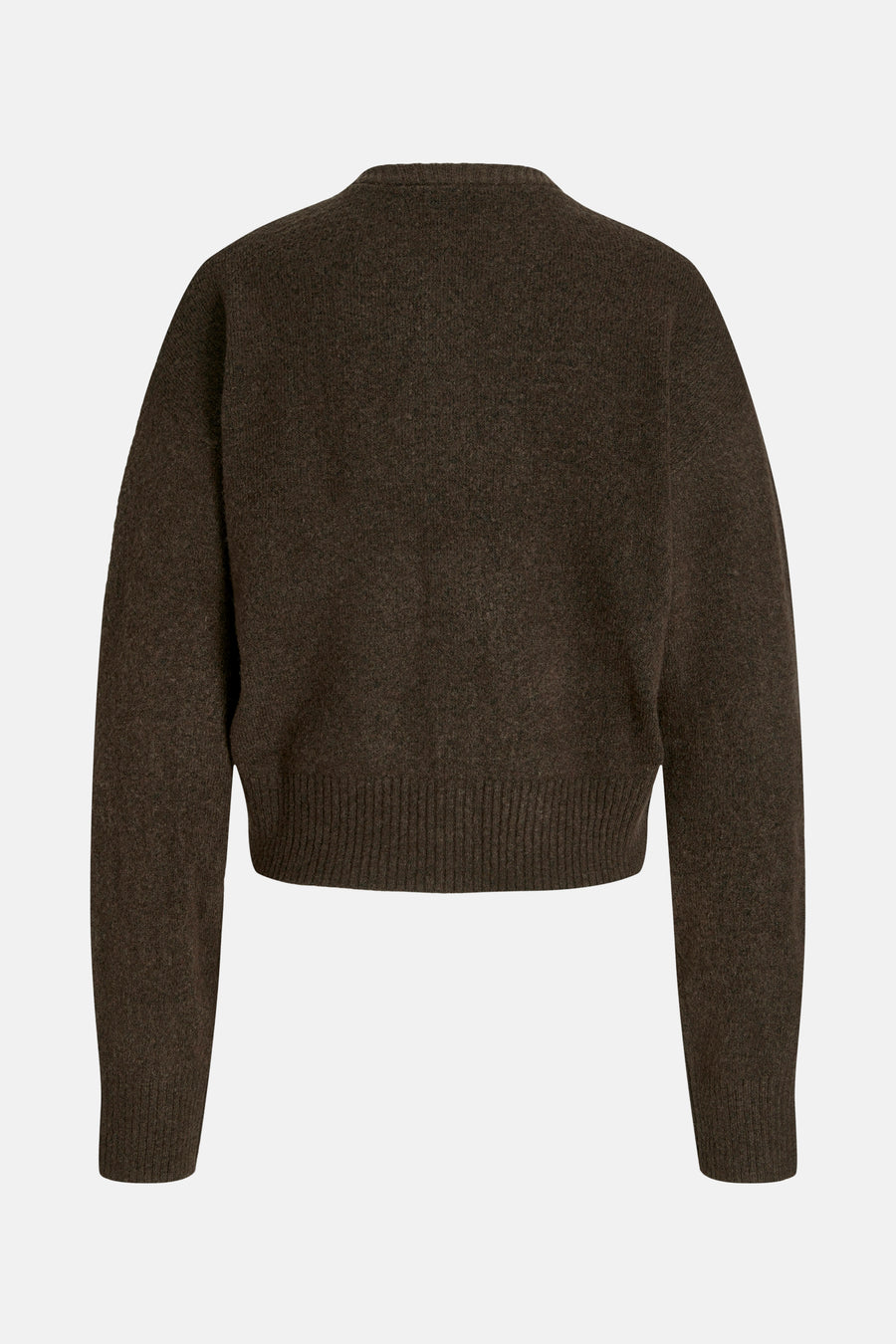 Cardigan - bruin - JJXX - 5