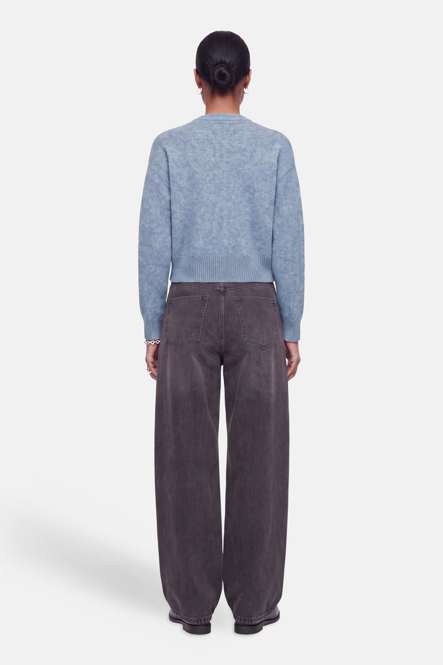 Cardigan bleu - JJXX