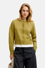 Cardigan vert - JJXX