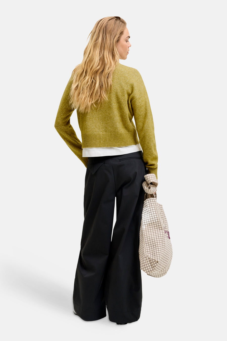 Cardigan vert - JJXX