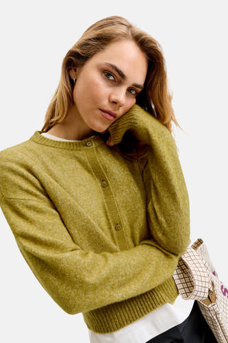 Cardigan vert - JJXX