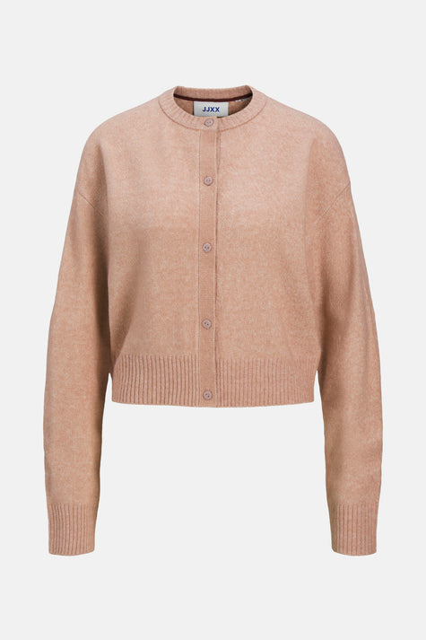 Cardigan - roze