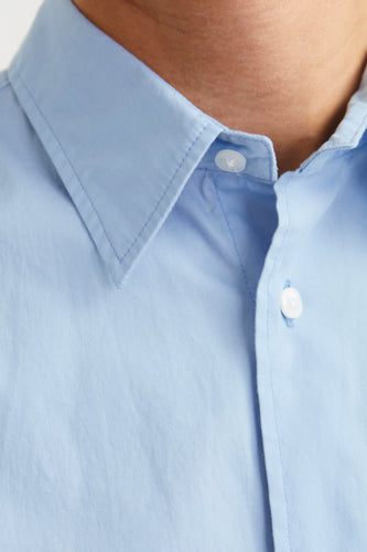 Hemd met lange mouwen - blauw - PREMIUM by JACK & JONES