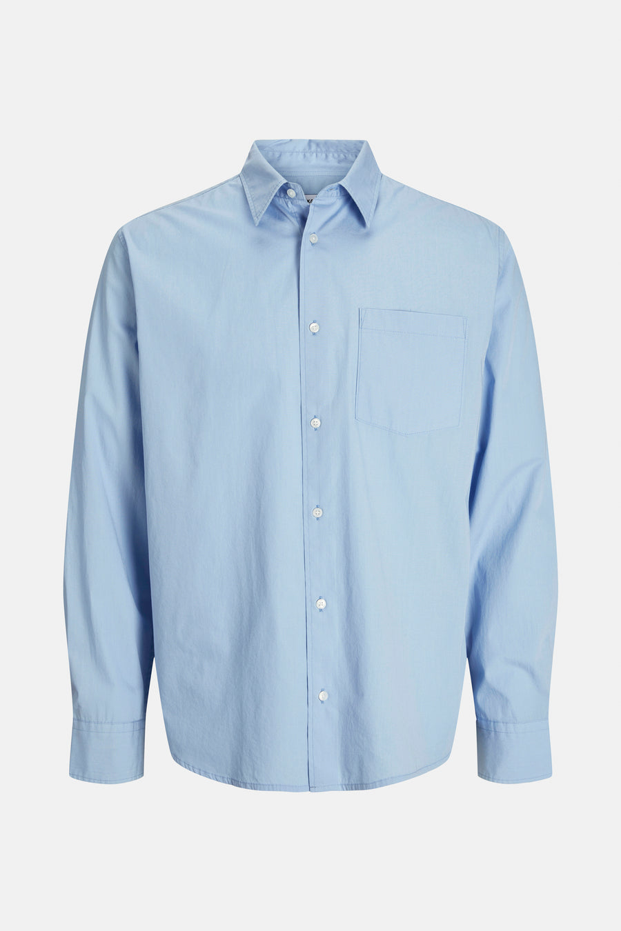 Hemd met lange mouwen - blauw - PREMIUM by JACK & JONES