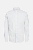 Chemise (manches longues) Blanc - PREMIUM by JACK & JONES