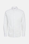 Chemise (manches longues) Blanc - PREMIUM by JACK & JONES