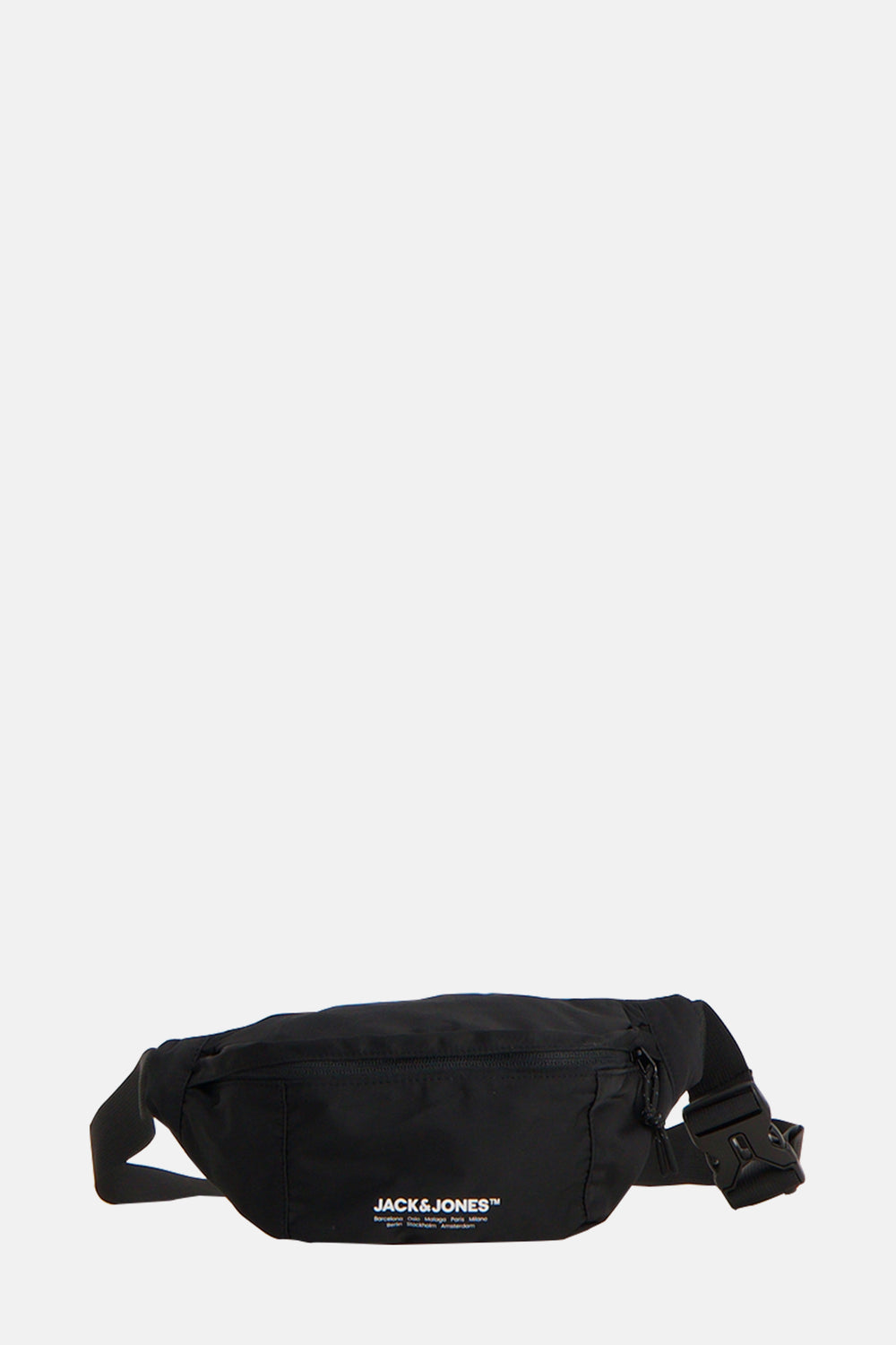 Schoudertas Zwart - ACCESSORIES BY JACK & JONES