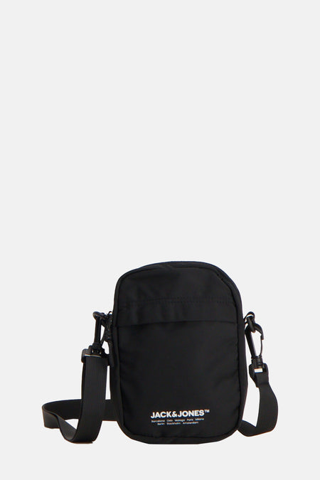 Schoudertas Zwart - ACCESSORIES BY JACK & JONES