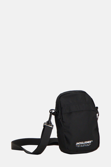 Schoudertas Zwart - ACCESSORIES BY JACK & JONES
