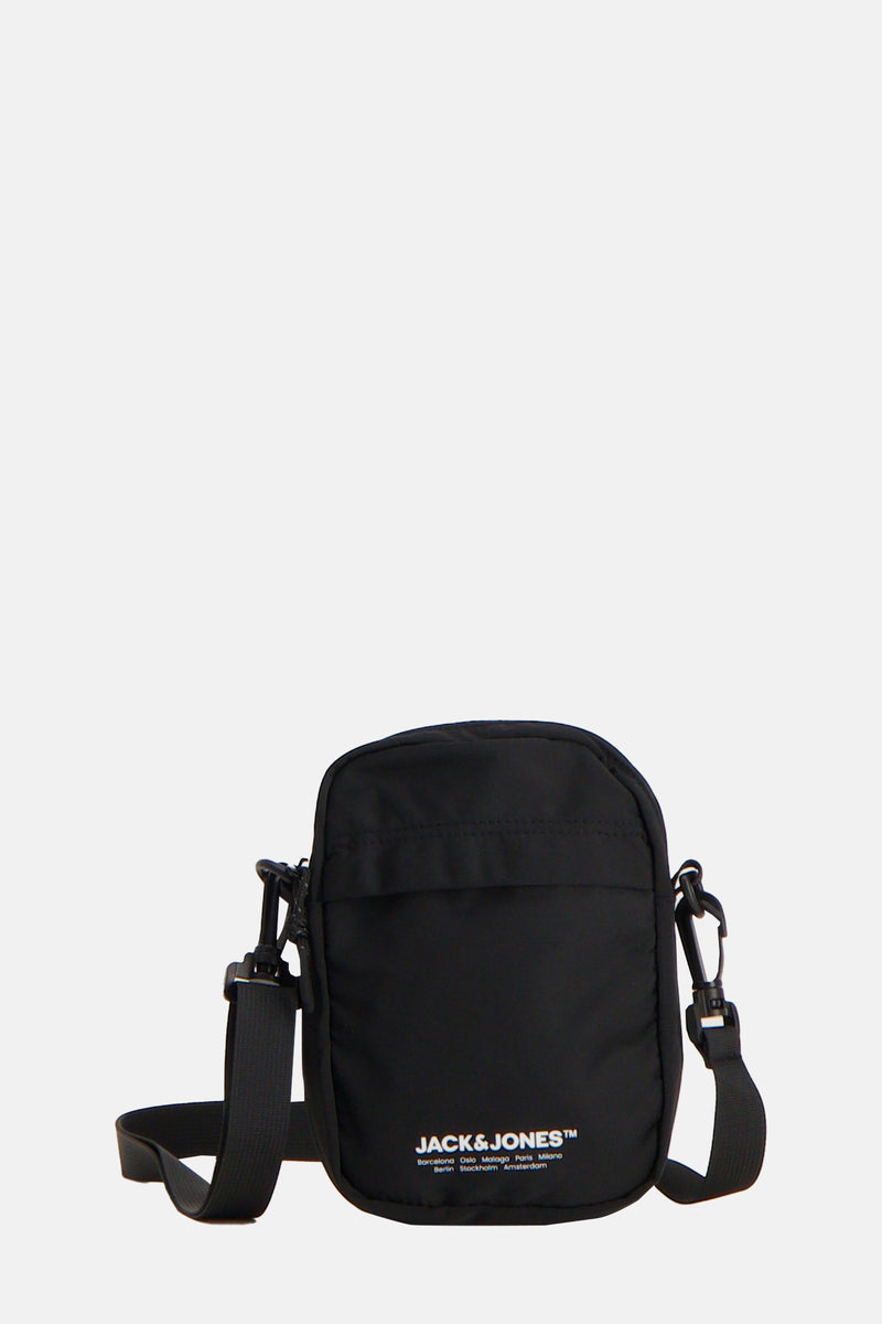 Schoudertas Zwart - ACCESSORIES BY JACK & JONES