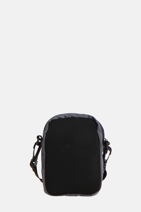Schoudertas Grijs - ACCESSORIES BY JACK & JONES