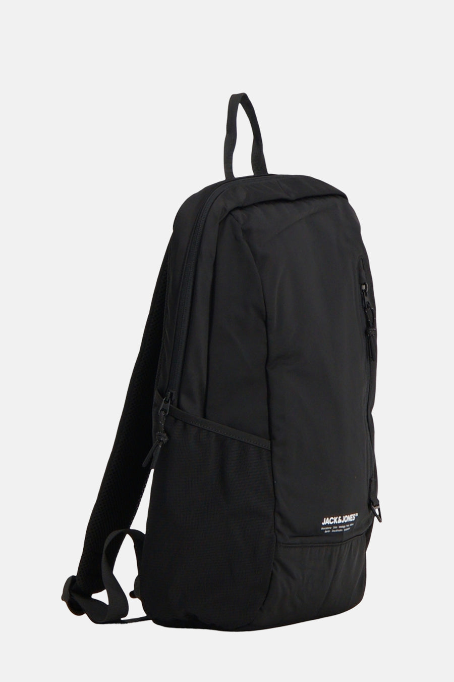 Sac à dos - noir - ACCESSORIES BY JACK & JONES