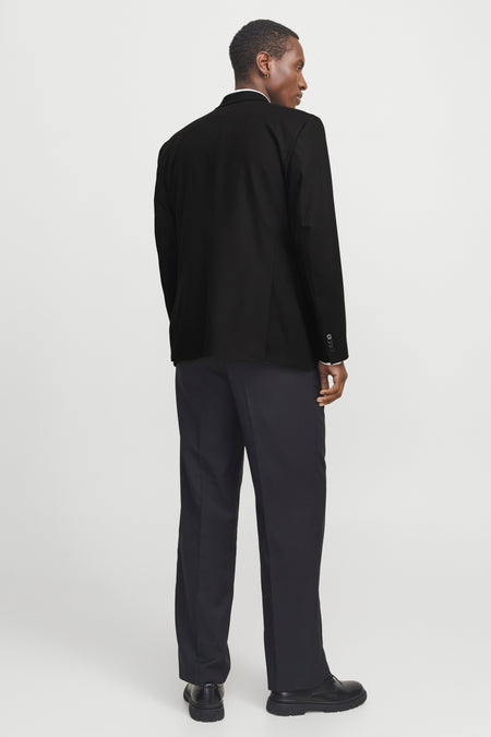 Blazer - zwart