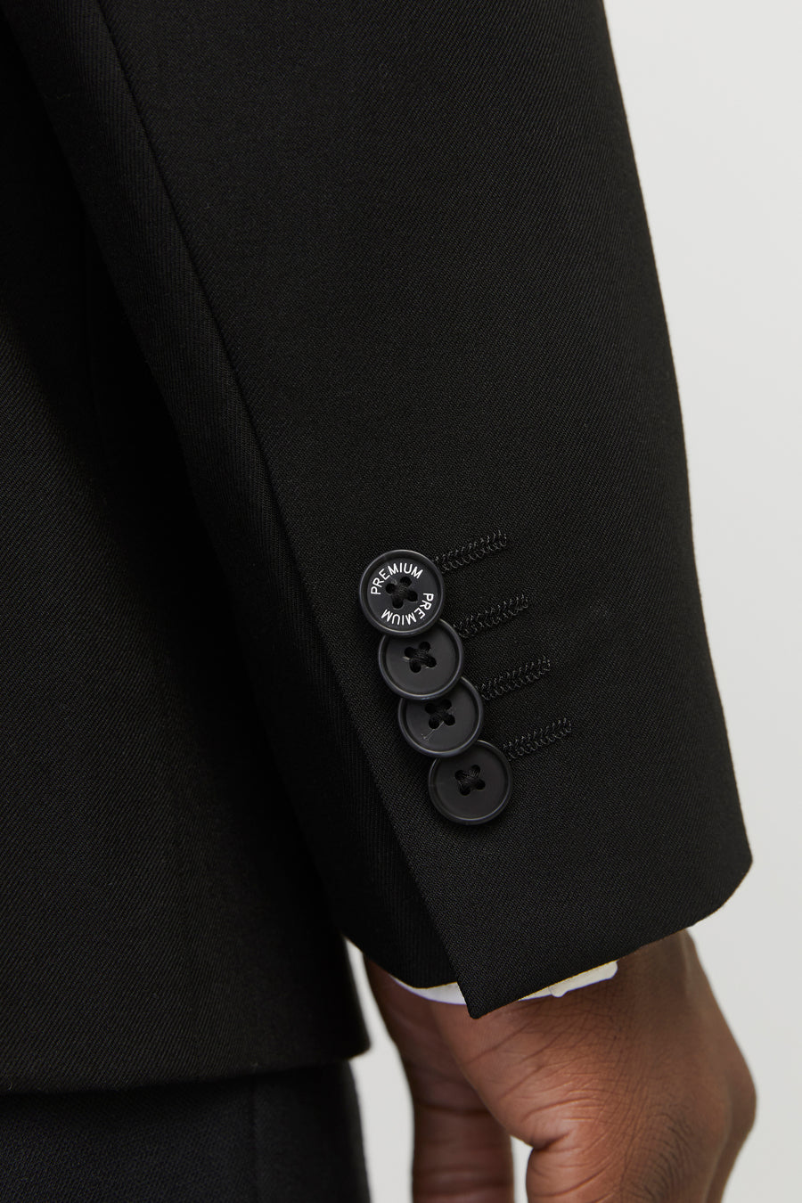 Blazer - noir - PREMIUM by JACK & JONES - 4