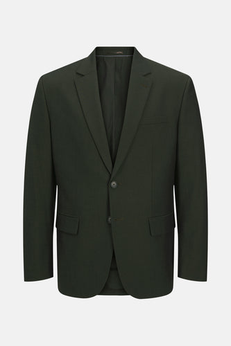 Blazer groen - PREMIUM by JACK & JONES