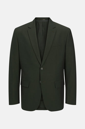 Blazer - groen - PREMIUM by JACK & JONES
