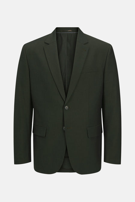 Blazer groen - PREMIUM by JACK & JONES