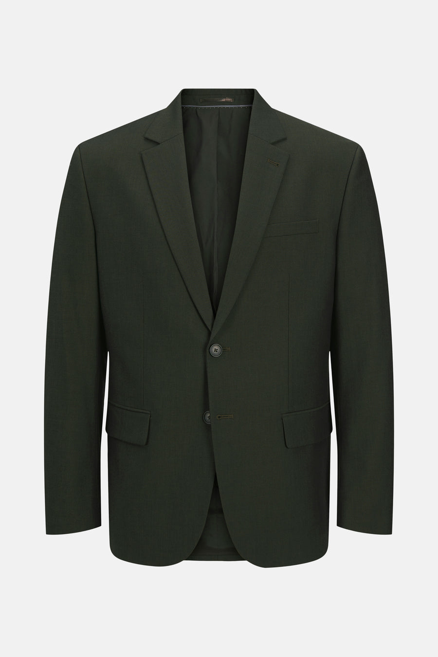 Blazer - groen - PREMIUM by JACK & JONES