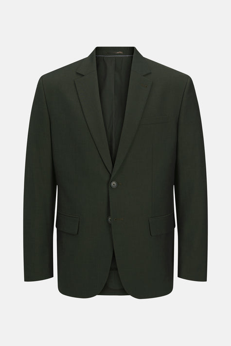 Blazer - groen