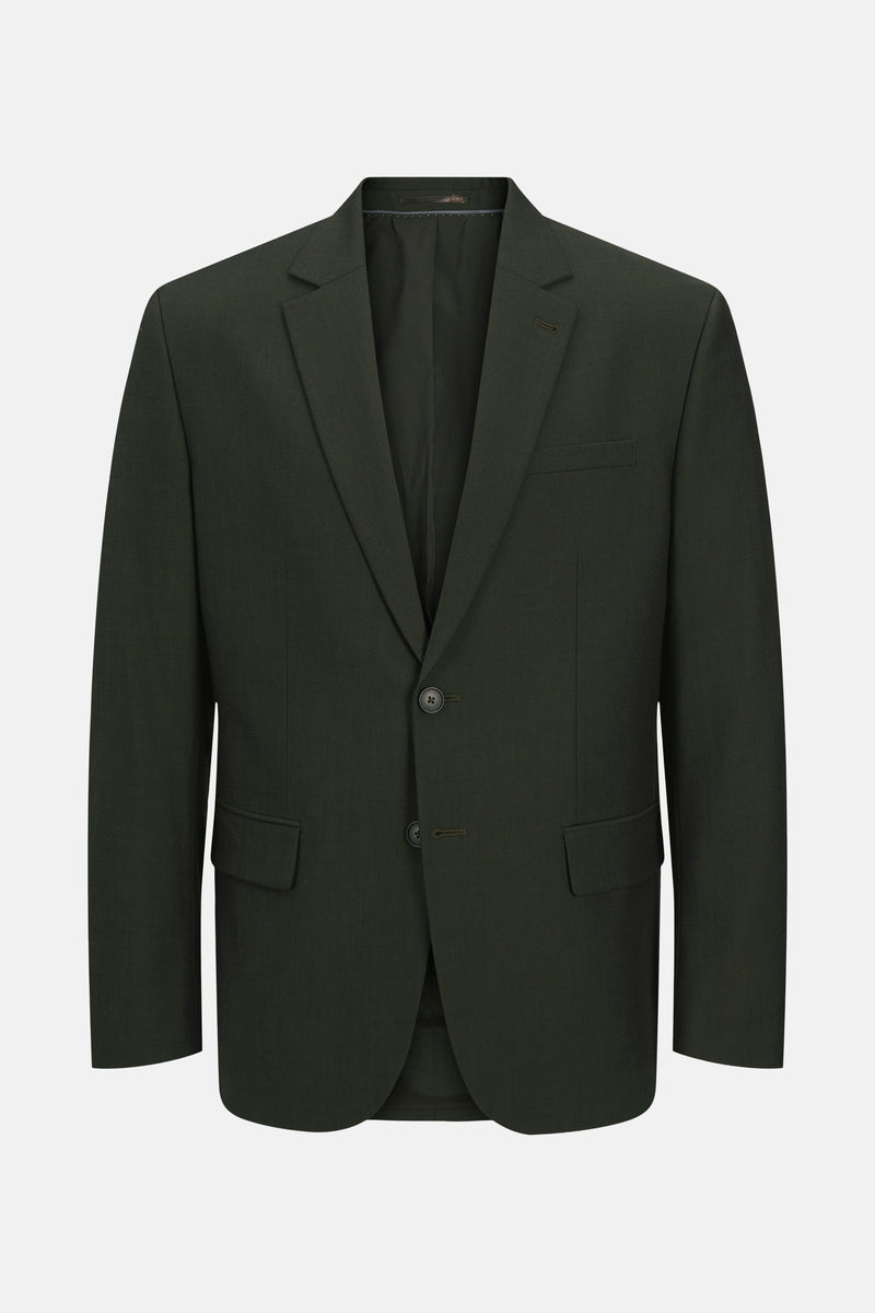 Blazer - groen