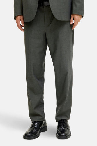 Kostuumbroek - groen - PREMIUM by JACK & JONES