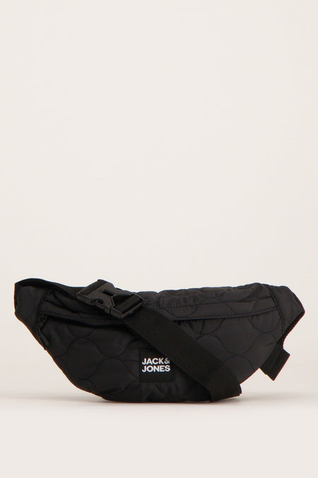 Schoudertas Zwart - ACCESSORIES BY JACK & JONES