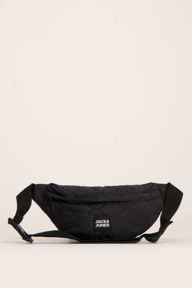 Sac à bandoulière Noir - ACCESSORIES BY JACK & JONES