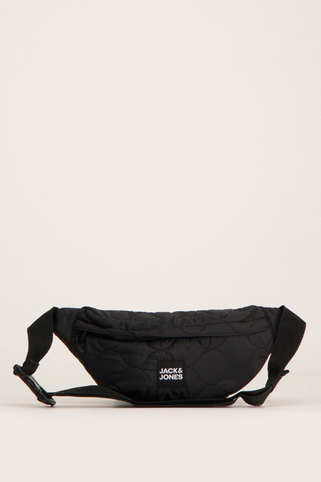 Schoudertas Zwart - ACCESSORIES BY JACK & JONES