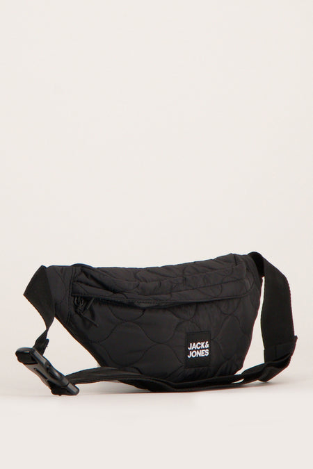 Schoudertas Zwart - ACCESSORIES BY JACK & JONES