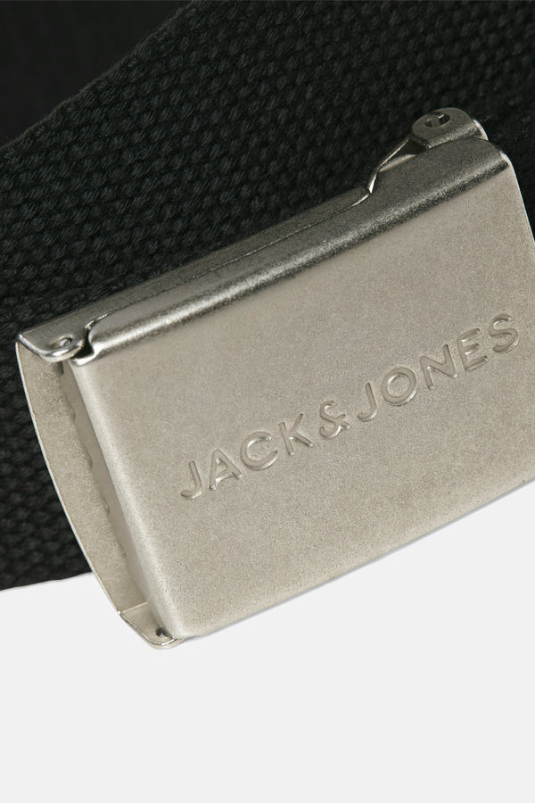 Riem Zwart - ACCESSORIES BY JACK & JONES