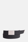 Ceinture Noir - ACCESSORIES BY JACK & JONES