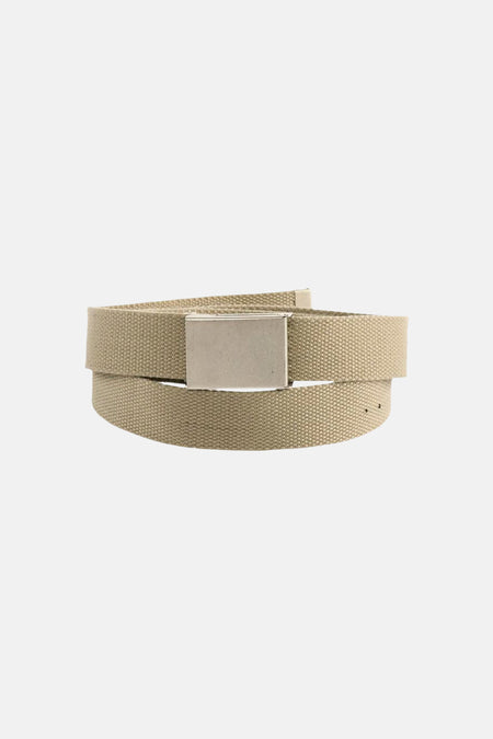 Ceintures beige - ACCESSORIES BY JACK & JONES