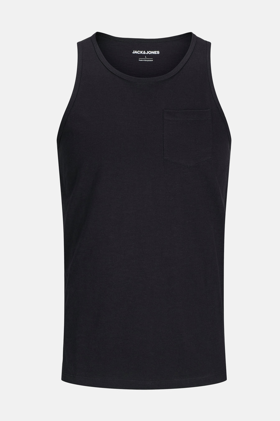 Débardeur - noir - CORE BY JACK & JONES