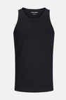 Débardeur - noir