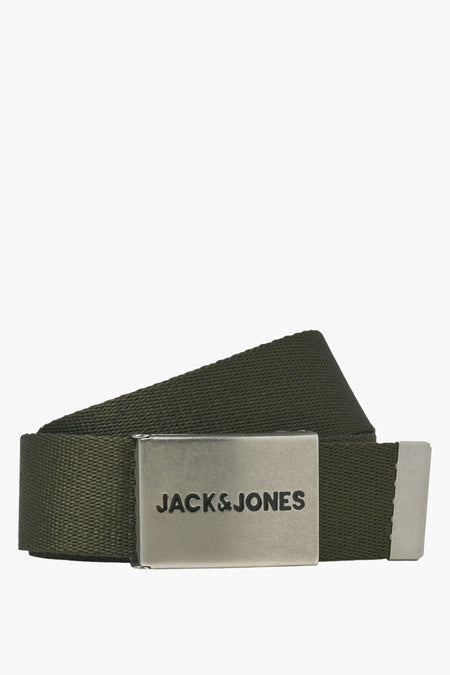 Riem Groen - ACCESSORIES BY JACK & JONES