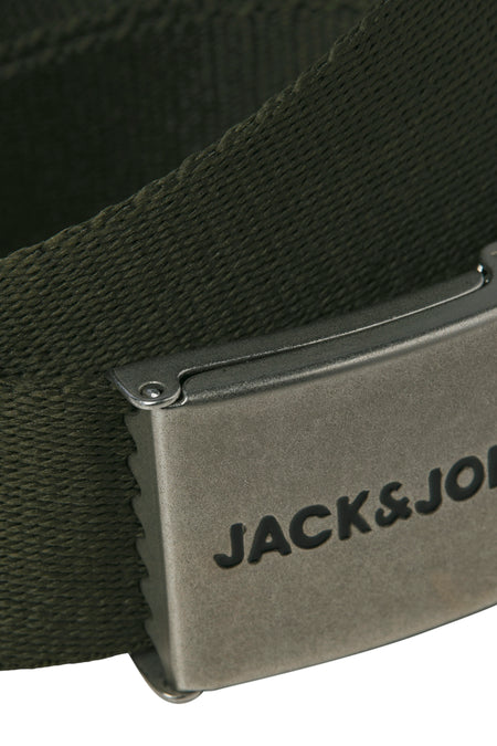 Riem Groen - ACCESSORIES BY JACK & JONES