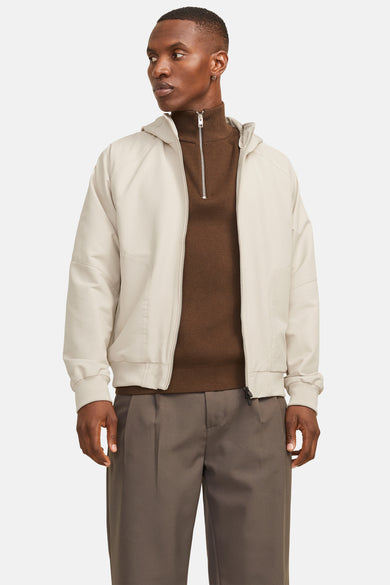 JJEJAXON BOMBER NOOS