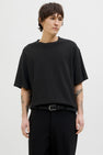JJLOUI OSMOS TEE CREW NECK