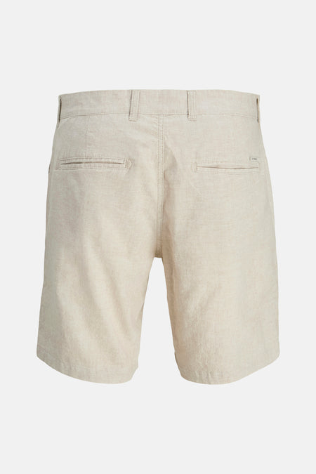 Short Beige - JJREBEL