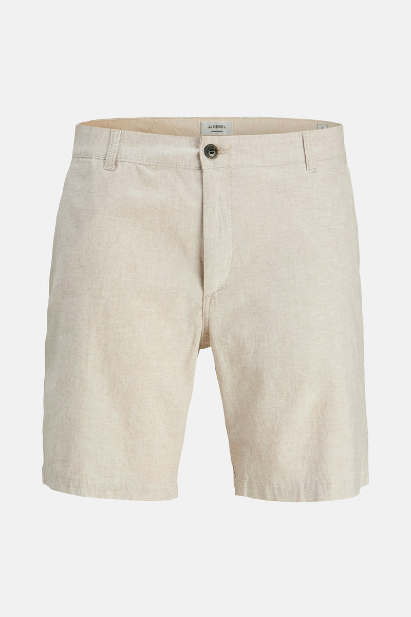 Short Beige - JJREBEL