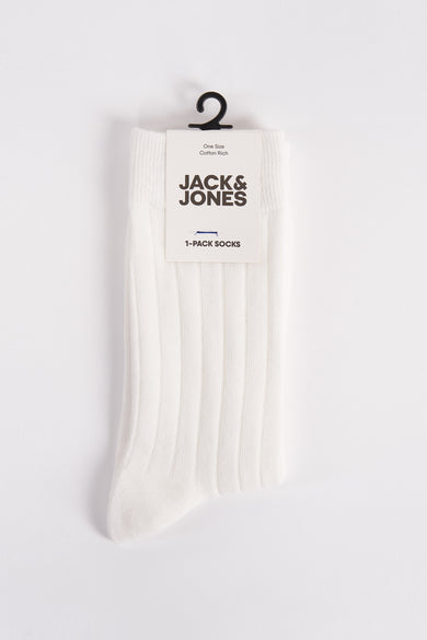 Chaussettes Blanc - ACCESSORIES BY JACK & JONES