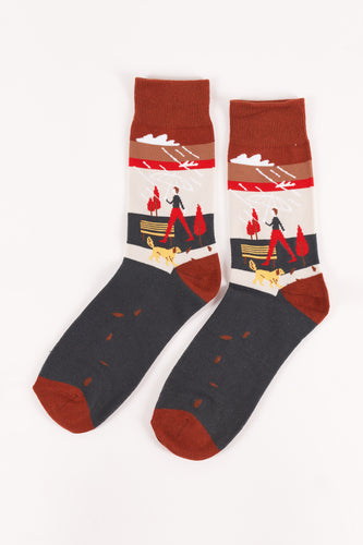 Sokken - multicolor - ACCESSORIES BY JACK & JONES